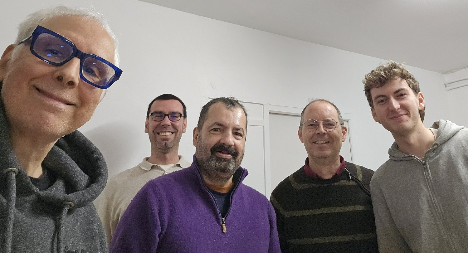 Tournoi IDF 1 (2026)