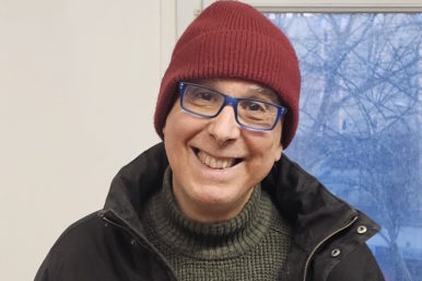 Thierry Lévy-Abégnoli